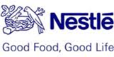Nestle - Good Food, Good Life - Logo